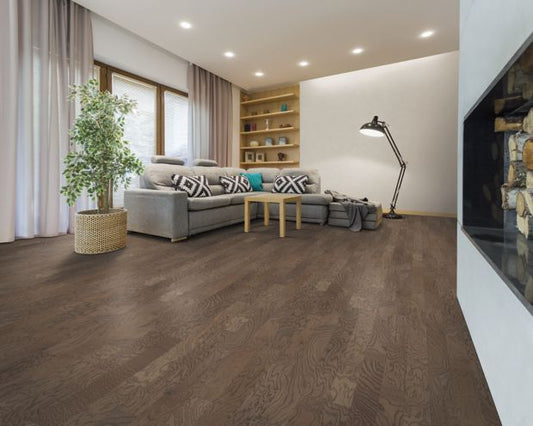 City Vogue in Chicago Oak Hardwood