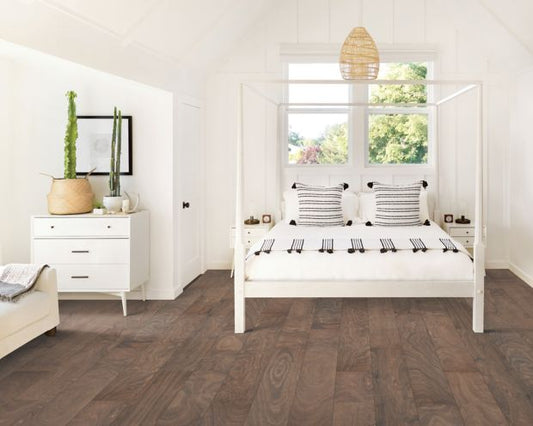 Sendera Birch in Gunpowder Birch Hardwood
