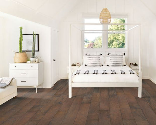 Sendera Birch in Tobacco Birch Hardwood
