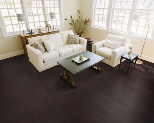 Urban Reserve in Chocolate Maple   Hardwood