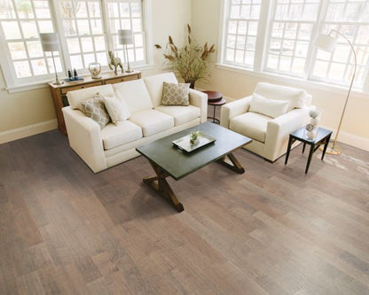 Urban Reserve in Steel Maple Hardwood