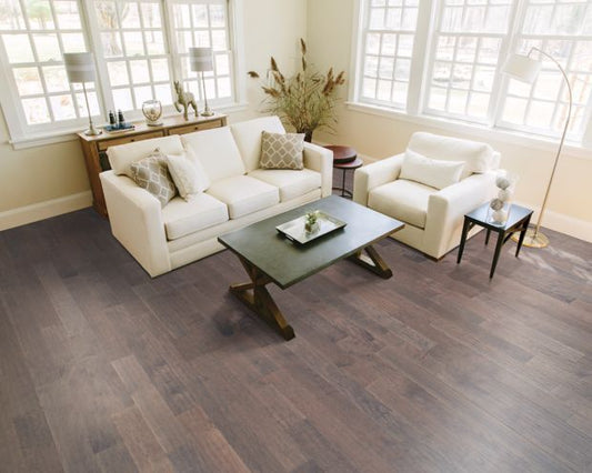 Urban Reserve in Onyx Maple Hardwood