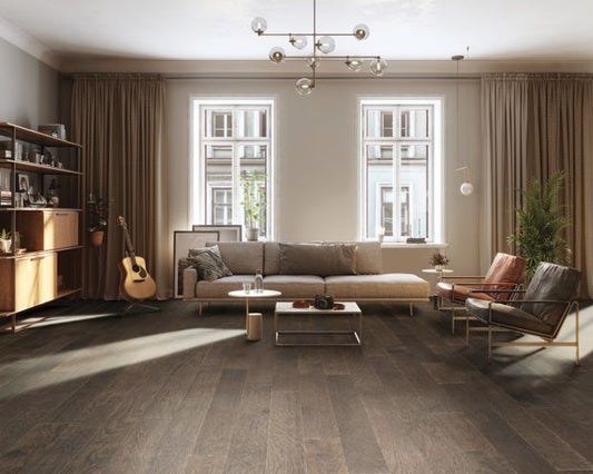 Whistlowe in Anchor Hickory Hardwood