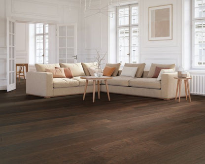 Whistlowe in Espresso Hickory Hardwood