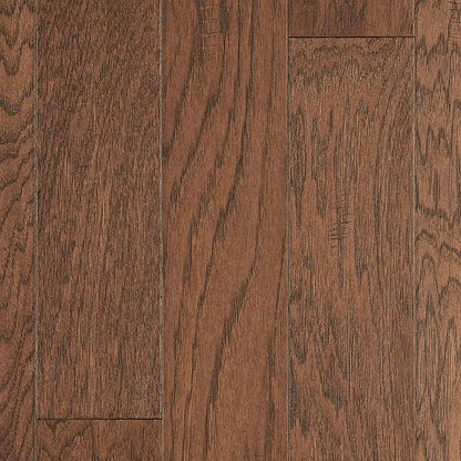 Indian Peak Hickory in Dusty Path Hickory