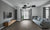 Indian Peak Hickory in Greystone Hickory Hardwood
