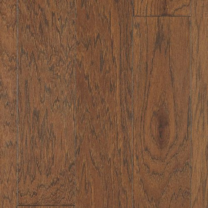Indian Peak Hickory in Coffee Hickory
