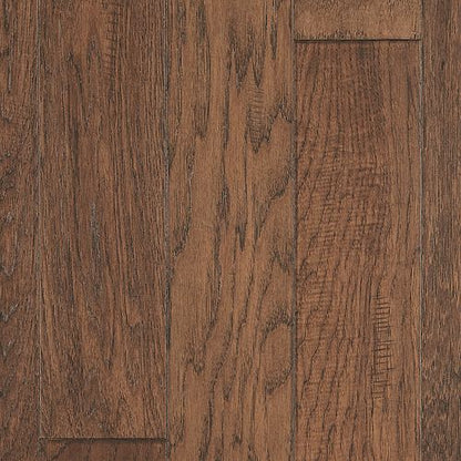 Indian Peak Hickory in Mocha Hickory