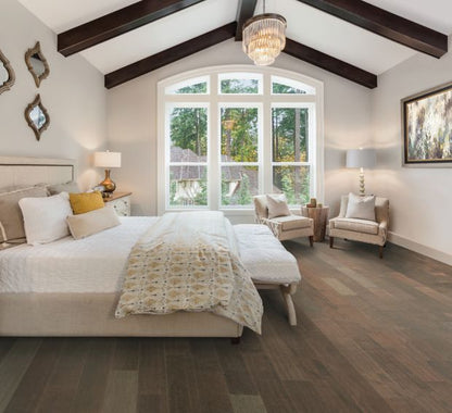 Haven Pointe Maple in Rodeo Maple Hardwood