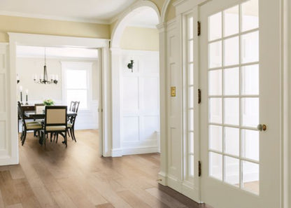 Haven Pointe Maple in Whitewashed Maple Hardwood