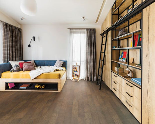 North Ranch Hickory in Trail Blaze Hickory Hardwood