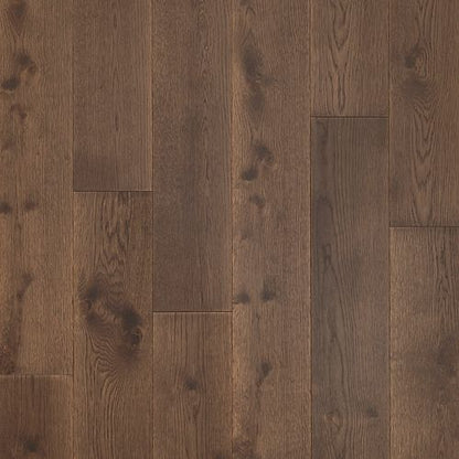 Gingham Oaks