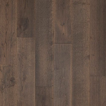 Gingham Oaks