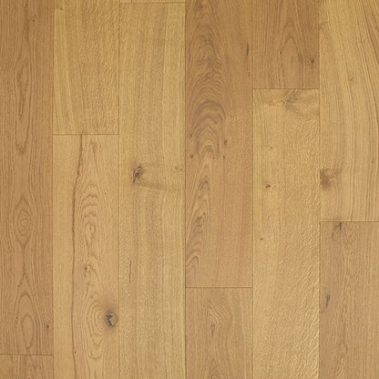 Gingham Oaks