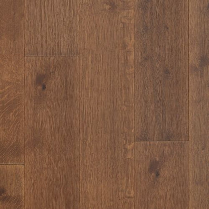 Gingham Oaks