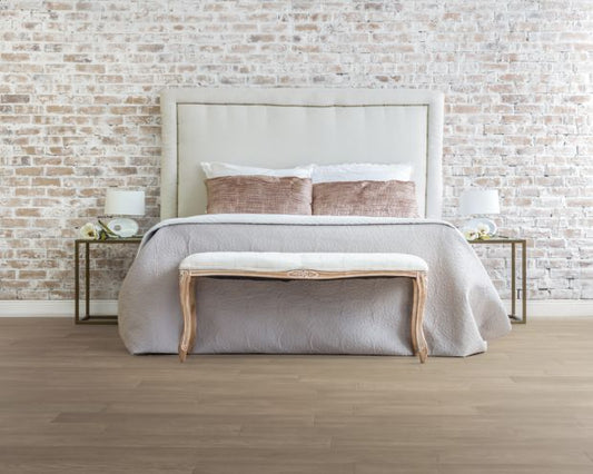 Harbor Estates in Coastal Fog Oak Hardwood