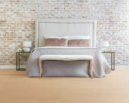 Harbor Estates in Sand Pearl Oak Hardwood