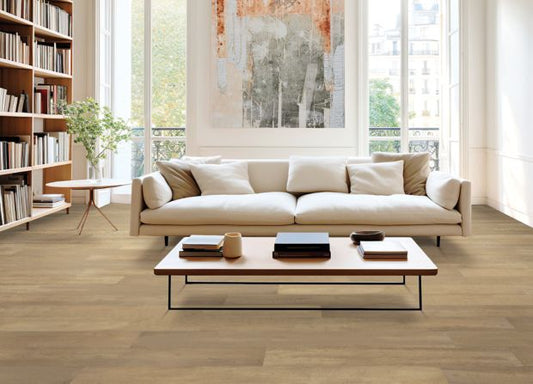 Harbor Estates in Seaglass Oak Hardwood