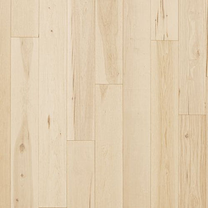Cascade Hills in Raw Natural Hickory