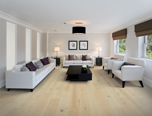 Cascade Hills in Malted Hickory Hardwood