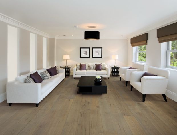 Cascade Hills in Elkhound Hickory Hardwood