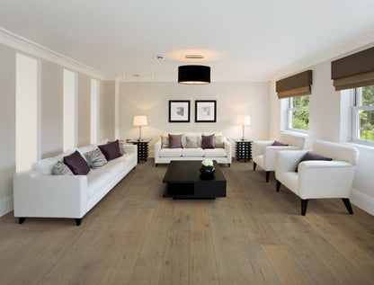 Cascade Hills in Elkhound Hickory Hardwood