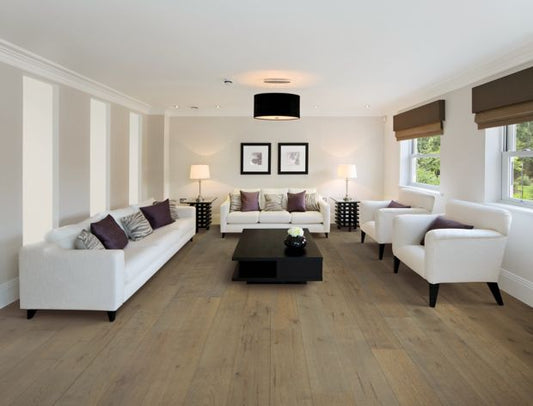 Cascade Hills in Elkhound Hickory Hardwood
