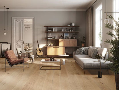 Cascade Hills in Flax Hickory Hardwood