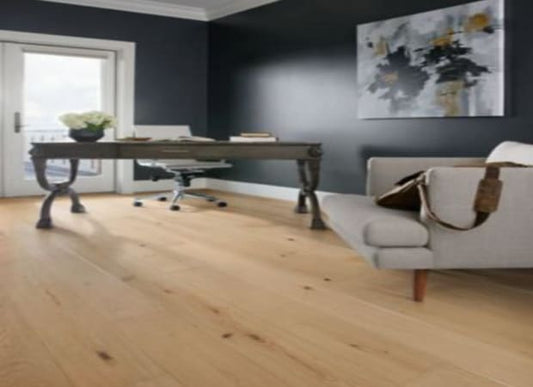 Collington in Champagne Oak Hardwood