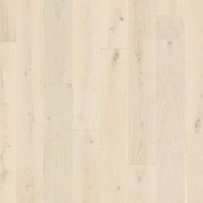 Collington in Provincial Oak