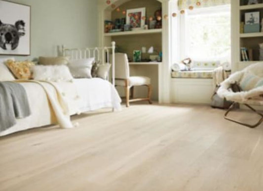 Collington in Provincial Oak Hardwood