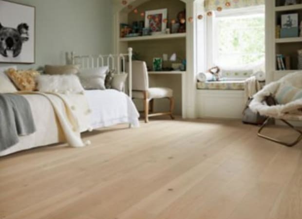 Collington in Cellar Door Oak Hardwood