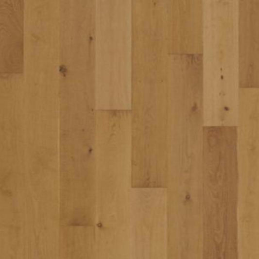 Brevanna in Aged Barrel Oak Hardwood