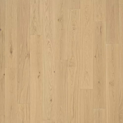 Chateau Loraine in Antique Buff Oak