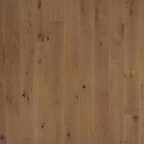 Chateau Loraine in Vintage Oak Hardwood