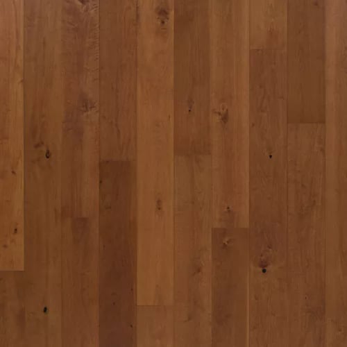 Bellacree in Cognac Walnut Hardwood