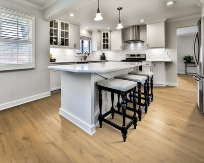 Castlebriar in Cavalry Oak Laminate