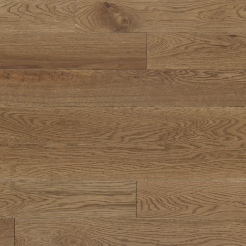 Signature Solid White Oak Prestige 3/4"