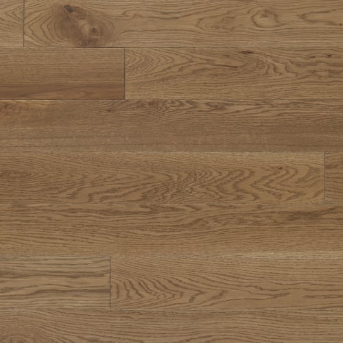 Signature Solid White Oak Prestige 3/4"