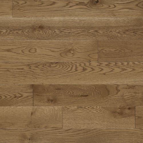 Signature Solid White Oak Prestige 3/4"