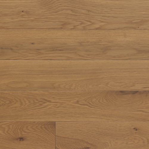 Signature Solid White Oak Prestige 3/4"
