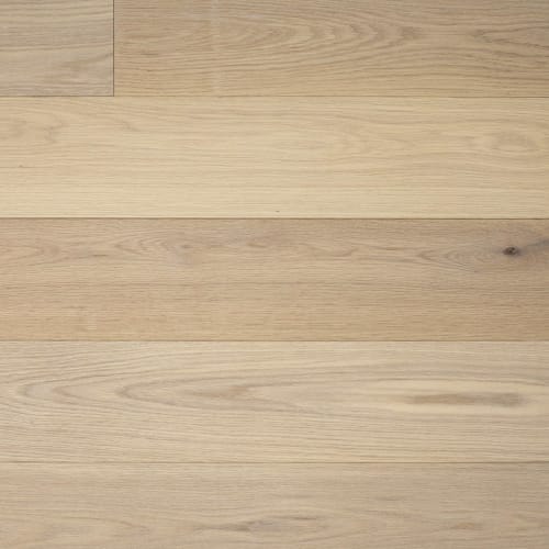 Signature Solid White Oak Prestige 3/4"