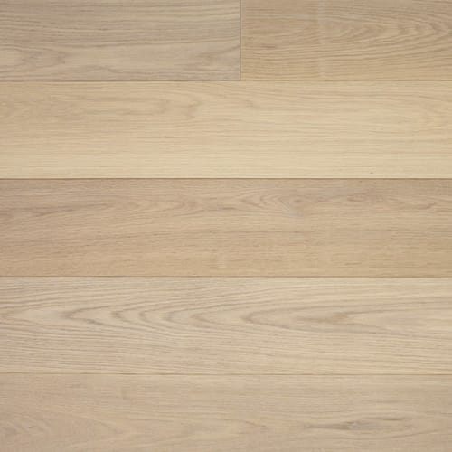 Signature Solid White Oak Advantage 3/4"