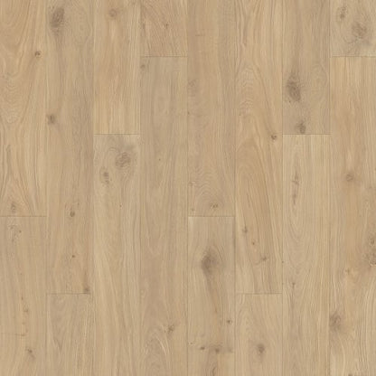 Gardenia Lake in Beach Blonde Oak
