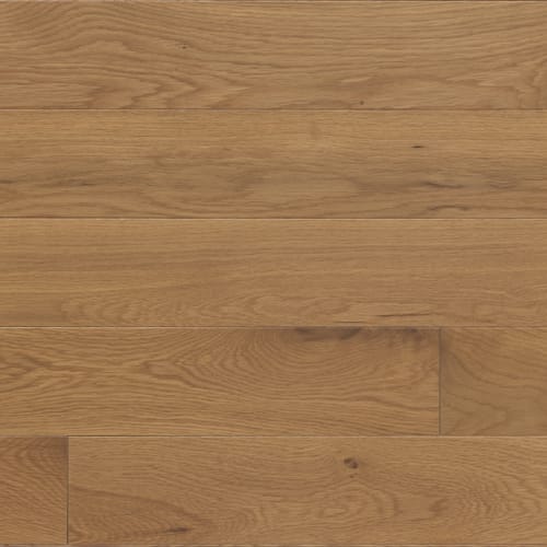 Signature Solid White Oak Advantage 3/4"