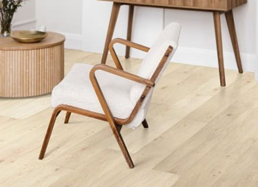 FRESH TAKE in Wishbone Luxury Vinyl