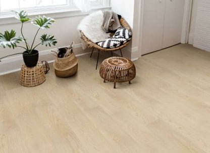 FRESH TAKE in Lawson Khaki Luxury Vinyl