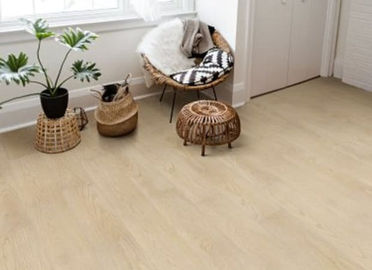 FRESH TAKE in Lawson Khaki Luxury Vinyl