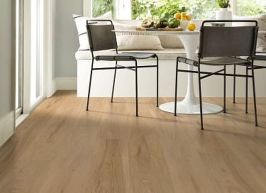 FRESH TAKE in Chaise Tan Luxury Vinyl