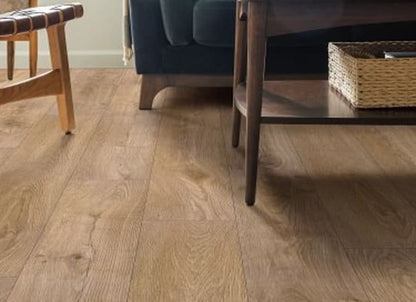 FRESH TAKE in Cabriole Brown Luxury Vinyl